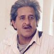 Roberto Esquivel Cabrera claims to have the longest penis in the world