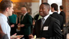 Networking events