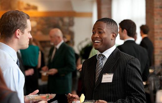 Networking events