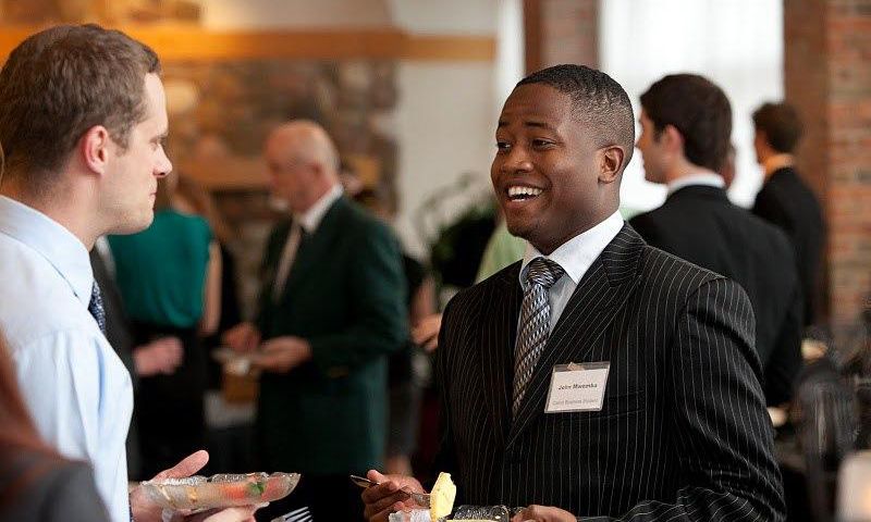 Networking events
