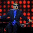 Singer Elton John slams Venice mayor for ban on gay children's books