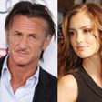 Is Sean Penn dating Minka Kelly?