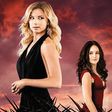 ABC cancels Revenge