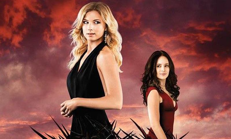 ABC cancels Revenge