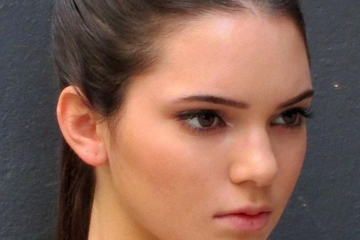 Kendall Jenner