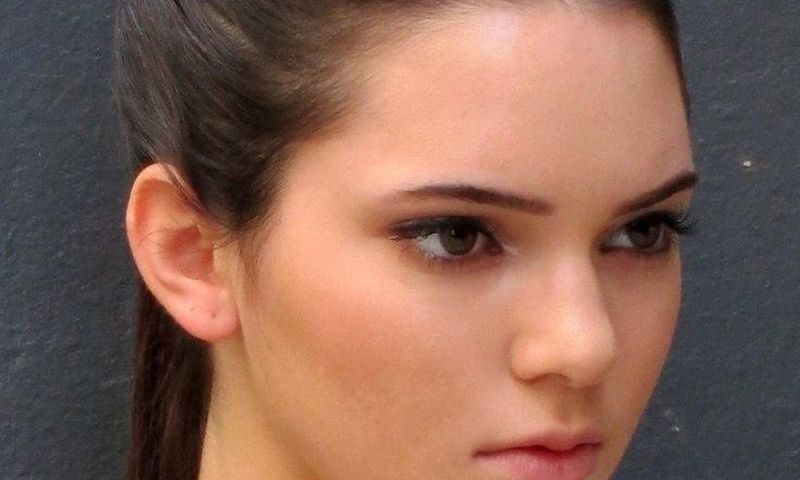 Kendall Jenner