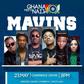 Mavins
