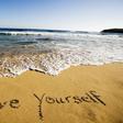 Self love is healthy