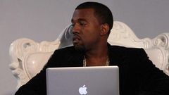 Kanye West