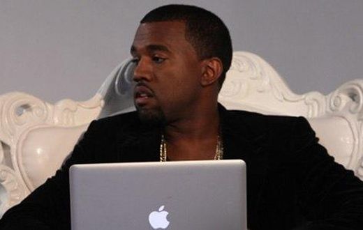 Kanye West