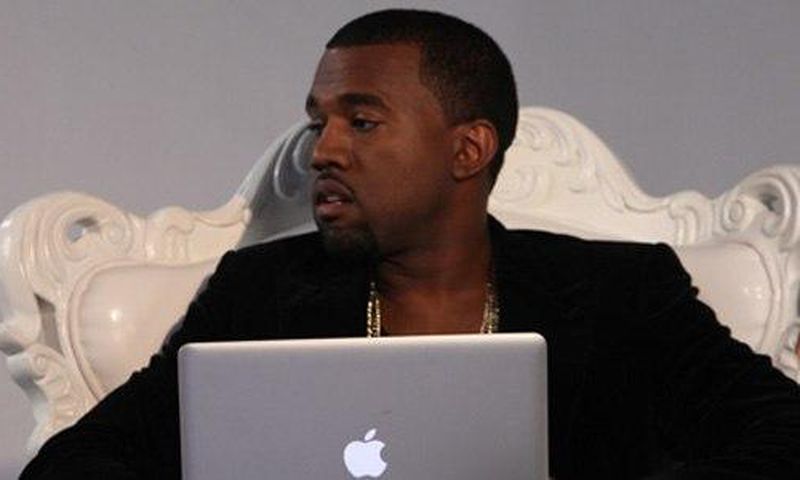Kanye West
