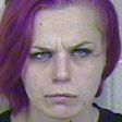 24-yr-old mum, Brittany Mugrauer, arrested for keeping kids in crate inside underground cave