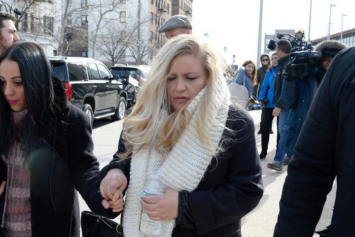 Two old friends reunite, then a murder, prosecutors say