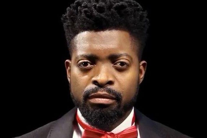 Basketmouth