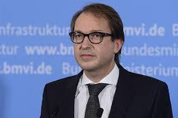 German transport ministry to start fact-finding at VW this week