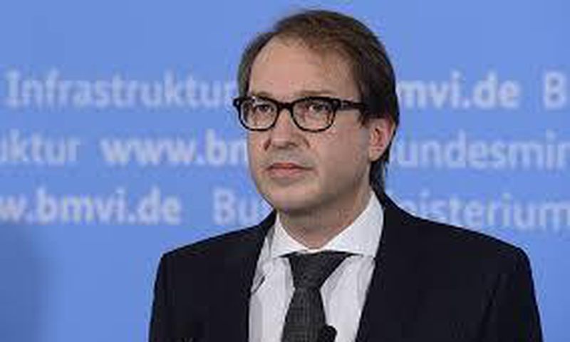 German transport ministry to start fact-finding at VW this week