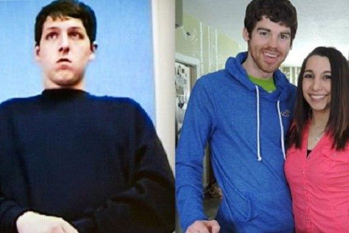 Joshua Keyzer raped and killed his cousin Kassandra.