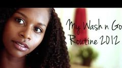 No shampoo for a week