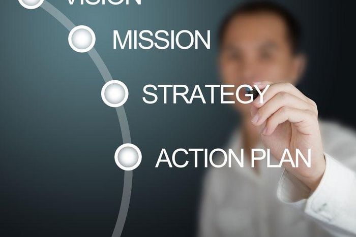 16 Business management lessons from Adam and Eve.