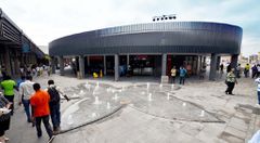 Achimota Mall sets off 20 weeks of goodies and thrills for shoppers