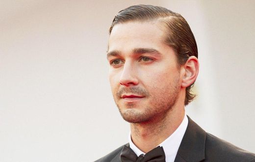Shia LaBeouf