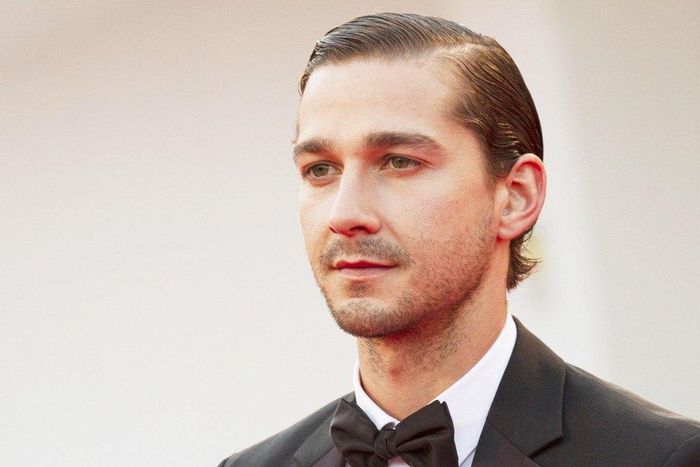 Shia LaBeouf