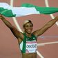 Blessing Okagbare