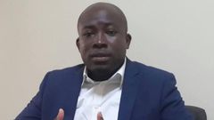 Senyo Hosi, Chief Executive Officer of BOST