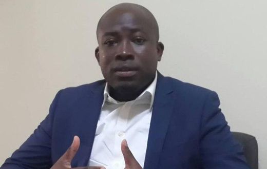 Senyo Hosi, Chief Executive Officer of BOST