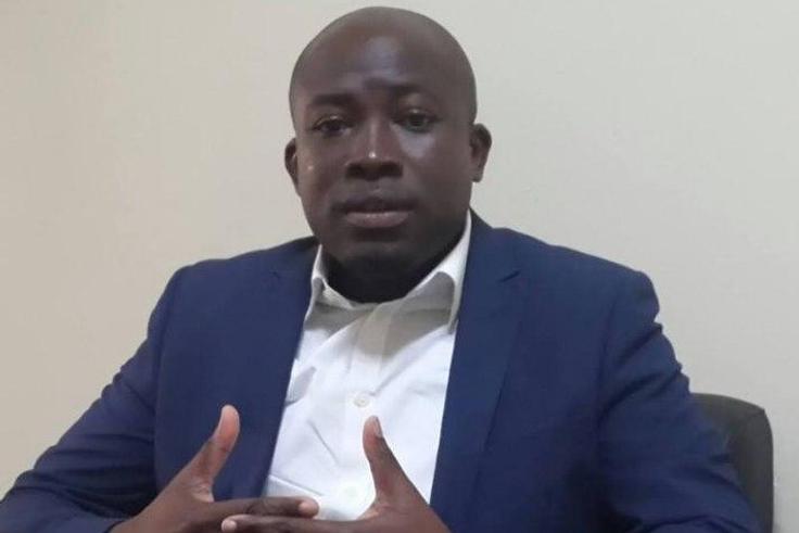Senyo Hosi, Chief Executive Officer of BOST