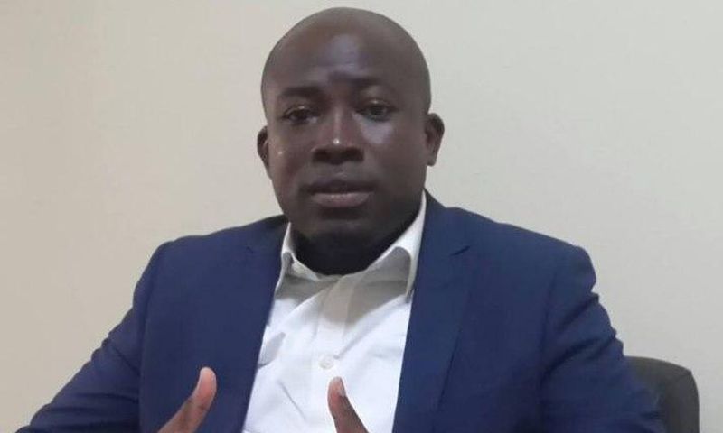 Senyo Hosi, Chief Executive Officer of BOST