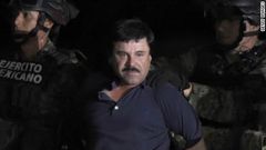 Will El Chapo testify? He may not have much to lose