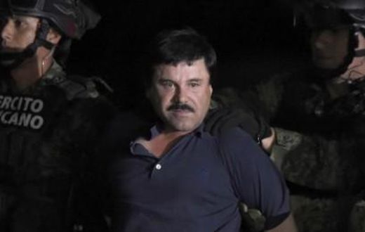 Will El Chapo testify? He may not have much to lose