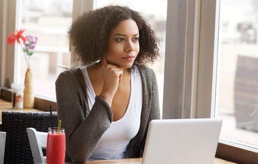 Thinking about why you are not growing in your career. (Muse)