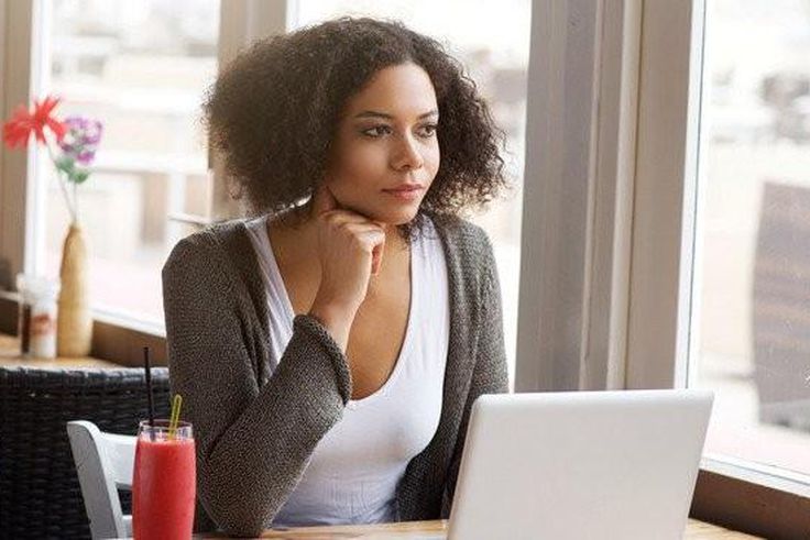 Thinking about why you are not growing in your career. (Muse)