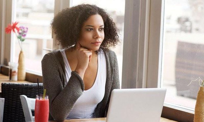 Thinking about why you are not growing in your career. (Muse)
