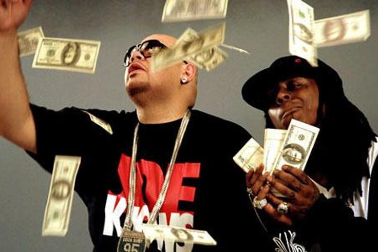 Fat Joe