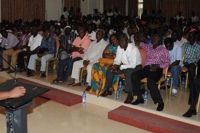 Dr. Mahamudu Bawumia