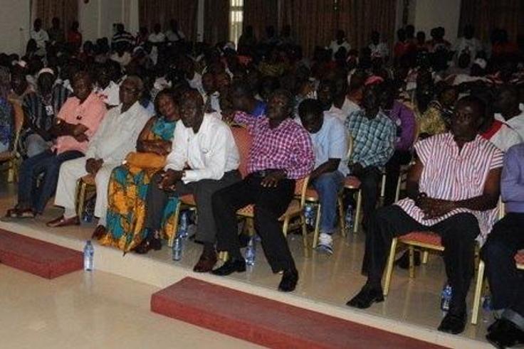 Dr. Mahamudu Bawumia