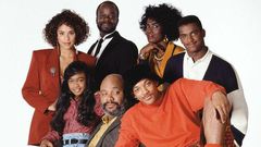 The Fresh Prince of Bel-Air reportedly getting a reboot