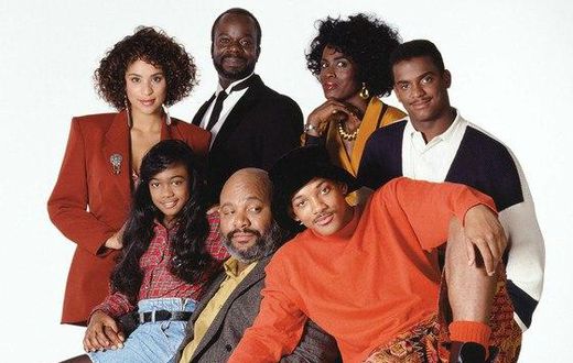 The Fresh Prince of Bel-Air reportedly getting a reboot