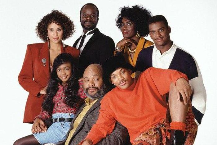 The Fresh Prince of Bel-Air reportedly getting a reboot