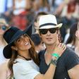  Ian Somerhalder and Nikki Reed