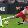 Austrian midfielder Hannes Wolf, 19, is set to join Bundesliga club RB Leipzig on July 1 from sister club Red Bull Salzburg