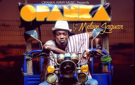 Opanka - Hajia feat. Jaguar (Prod. by Ephraim)