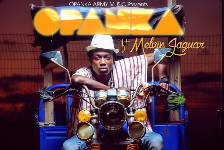 Opanka - Hajia feat. Jaguar (Prod. by Ephraim)