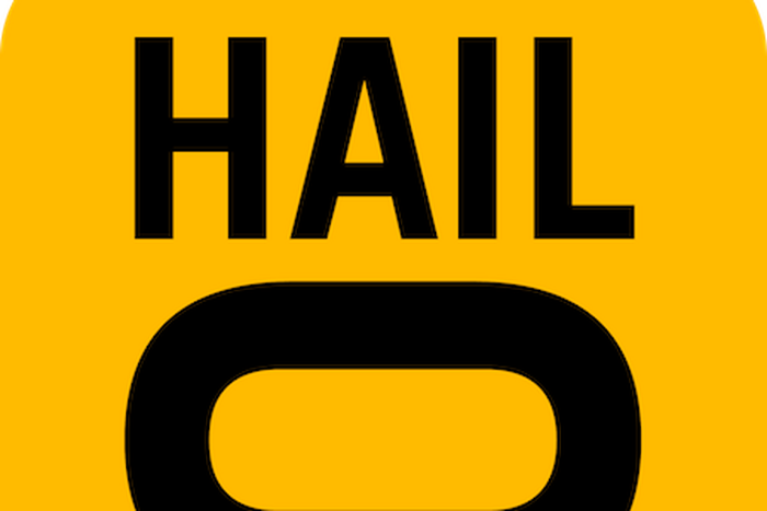 Hailo driver pranks riders as show of support for gay marriages.