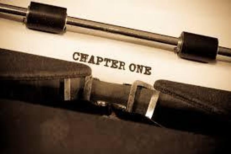 10 super awesome first lines