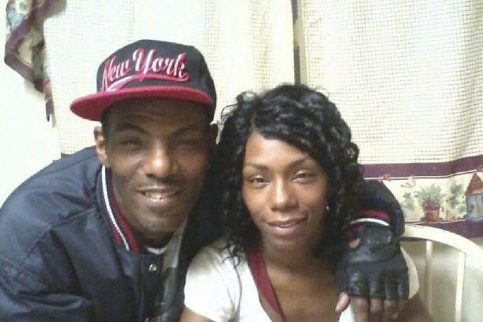 'I'm Going to Die Here,' She Told the Guards. They Didn't Listen.