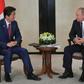 Russian President Vladimir Putin and Japan's Prime Minister Shinzo Abe both seemed determined to try to settle the Kuril Islands dispute personally